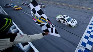 Charlotte was a couple years in the making so who knows what will come a couple years from now. Talladega 2017 Nascar Race Info
