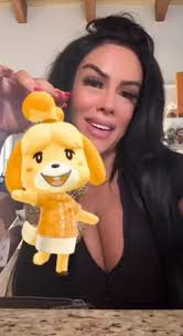 Gabriel ✨ ACNH 3.0 News Reporter's Video