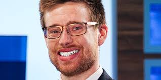 David Burgett's Instagram, Twitter & Facebook