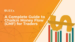 A Complete Guide to Chaikin Money Flow (CMF) for Traders - UEEx Technology