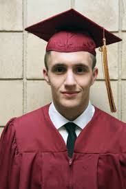 Terrebonne High graduation