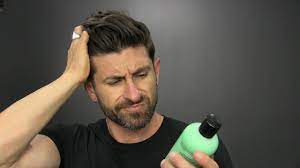 Wash it as often as you like, although the recommendation is three times a week. How Often Should Men Wash Their Hair