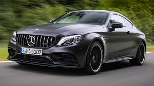 By adrian padeanu feb 08 2021. Mercedes Amg C Klasse Autobild De