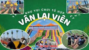 Khám Phá Vân Lại Viên: Điểm Đến Không Thể Bỏ Qua ở Long An