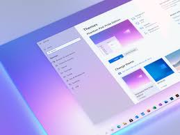 Beautiful animated landscapes in winter and summer for system decoration. Microsoft 365 The More We Talk The More We Understand Facebook