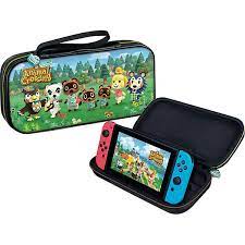 Add to wishlist add to compare. Switch Travel Case Animal Crossing Nns39ac Bigben Mytoys