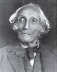 Chief Wickham Cuffee In His Older Years