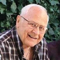 Robert Joel Muzic Obituary