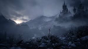 Maybe you would like to learn more about one of these? Resident Evil 8 The Village Wallpaper Engine Background Residentevil