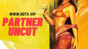 Partner 2023 UNCUT Hindi Short Film – HotX