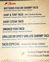 Check spelling or type a new query. Great Fish Tacos In San Diego S Gaslamp Quarter Wine Dine Go