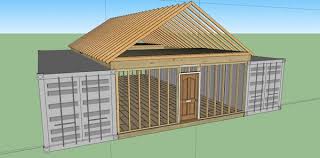 For quality barns of container with modern designs at unparalleled prices, look no further than alibaba.com. Container Design On A Budget 17 Awesome Ideas Container Markets