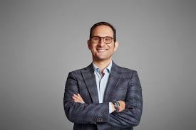 Faisal Mehmood Portrait