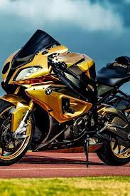 Gold Bmw S1000rr Superbike Wrap Ikaika Lee Modifiedx Bmw S1000rr Custom Bmw Bmw Motors