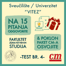 Darivanje Na 15 Pitanja Odgovori Sveuciliste Univerzitet Vitez Facebook