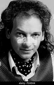 The spanish flamenco singer Duquende (Juan Cortés Stock Photo