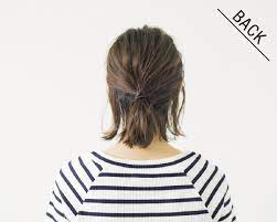 西野七瀬の 彼女感なまとめ髪 ボブのハーフアップ ココが大事 西野七瀬 西野 七瀬