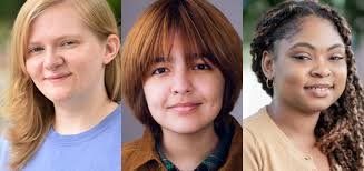 Breaking Barriers: Three Jack Kent Cooke Foundation Scholars Join OutCare  Health to Support LGBTQ+ Health Equity