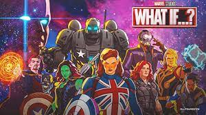 Перевод контекст what if c английский на русский от reverso context: Marvel S What If Announces The First Three Episode Titles Mickeyblog Com