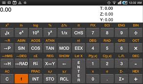 Financial calculators is a free android app which provides an advanced calculator with the functionality to calculate all the finance related the app is full fledge calculator app to calculate almost all types of financial calculations on android. Rpn Calculator For Pc Windows And Mac Free Download Apps For Pc