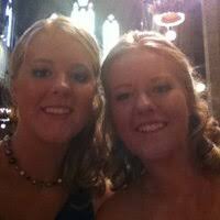 Michelle Eckley's Instagram, Twitter & Facebook