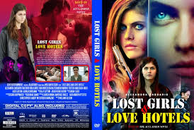 Lost love mean unrequited love. Covercity Dvd Covers Labels Lost Girls And Love Hotels