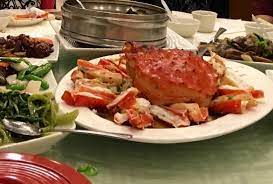 Awesome Chinese Food Cantonese Style Good Food Reasonable Price Nice Service Picture Of New Capital Seafood Restaurant Rowland Heights Tripadvisor