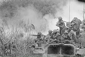 Gulf Of Tonkin Resolution Vietnam War Vietnam Vietnam War Photos