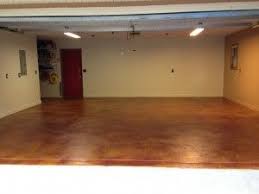 25 Off Garage Floor Staining Flooring Garage Floor Concrete Stained Floors