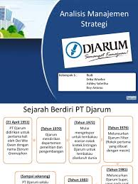 See more of loker pt.djarum indonesia on facebook. Pt Djarum Super Cicalengka