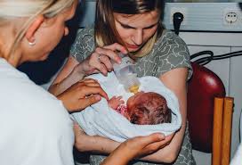 Wann babys mit dem herumdrehen und herumrollen. Fruhgeburt Wenn Man Plotzlich Nicht Mehr Schwanger Ist Eltern Familie Baby Kind Und Meer