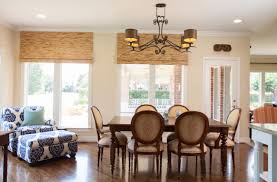 See more ideas about colonial dining room, colonial decor, primitive dining rooms. British Colonial Dining Room Houzz