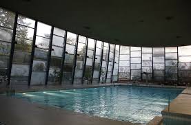 Stuttgart Hallenbad Feuerbach Bleibt Langer Geschlossen Stuttgart Stuttgarter Zeitung