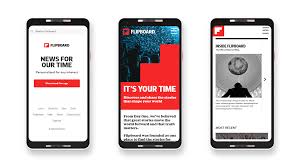 For example, it's easier to persuade customers to install a pwa than a native app. Progressive Web Apps In The News Industry Divante