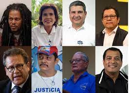 Hasta el momento 16 candidatos buscarán la presidencia de la república de ecuador en los comicios del próximo 7 de febrero de 2021. Precandidatos Rechazan Reforma Electoral Que Perpetuaria A Daniel Ortega