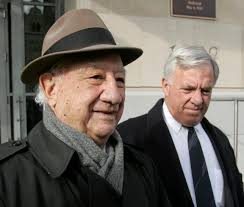 Musto's towering political career tainted by criminal charges