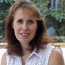 Psychotherapist Penny Chapman