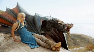 4 Essential Ice Dragon Facts For Game Of Thrones Season 7