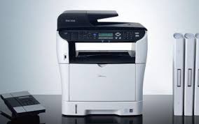 Fix device driver error codes: Ricoh Aficio 3510sf Refurbished Smart Desktop Laser Copier Printer Buy Online At Best Prices In Pakistan Daraz Pk