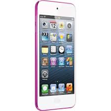 Apple Ipod Touch 32gb Pink 5th Generation Ipod Touch 5th Generation Ipod Touch Apple Ipod Touch