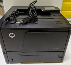 Here is the list of hp laserjet pro 400 printer m401a drivers we have for you. Printer Hp M425dn Laser Cf286a 1 Ea For Sale Online Ebay
