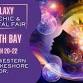 Galaxy - North Bay Psychic & Crystal Fair event image