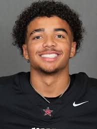 Navy 2026 Football Prospects