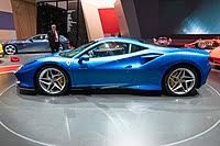 La ferrari ff — pour ferrari four en référence à ses quatre places et ses quatre roues motrices — est une automobile de grand tourisme développée au début des années 2010 par le constructeur. Ferrari F8 Wikipedia