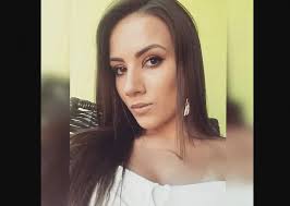 Jovem grávida que morreu em acidente no oeste catarinense era natural de  Panambi