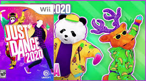 Atencion todos los juegos son en formato wbfs y no tienen contraseña para estar al pendiente de los juegos que se suban visita nuestra Download Just Dance 2020 Para Wii Iso Wbfs Ntfs Mediafire Youtube