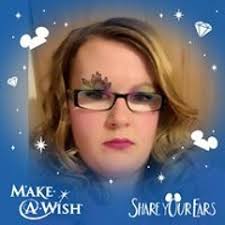 Cheryl Glassford's Instagram, Twitter & Facebook