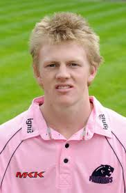 Middlesex till we die