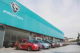 Andrew quek tze kean, 39, is the md of setia gemilang auto sdn bhd, proton holdings bhd's first 4s (sales, service, spare parts and spray paint) dealer in the country to carry the new corporate identity and colour to meet the standard. 20 Senior Drb Hicom Executives Resigning