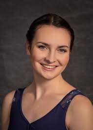 Stavna Ballet Professional Company Dancers Midlothian — Stavna Ballet